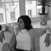 Алина Святкина